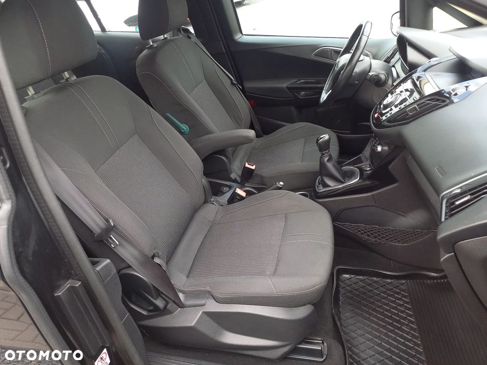 Ford C-MAX - 22
