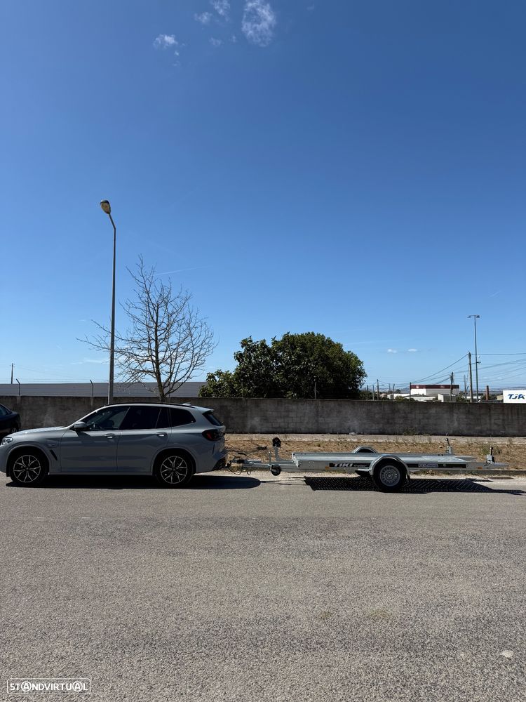 BMW X3 30 e xDrive Pack M - 20