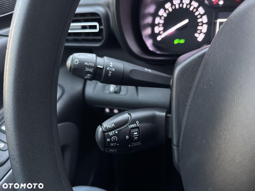 Toyota Proace City Verso 1.5 D-4D Business - 16