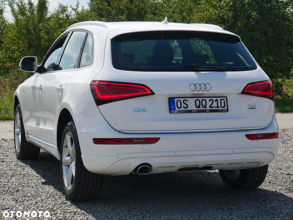 Audi Q5 - 10