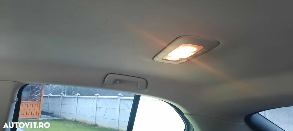 Skoda Superb 1.9 TDI Comfort - 10