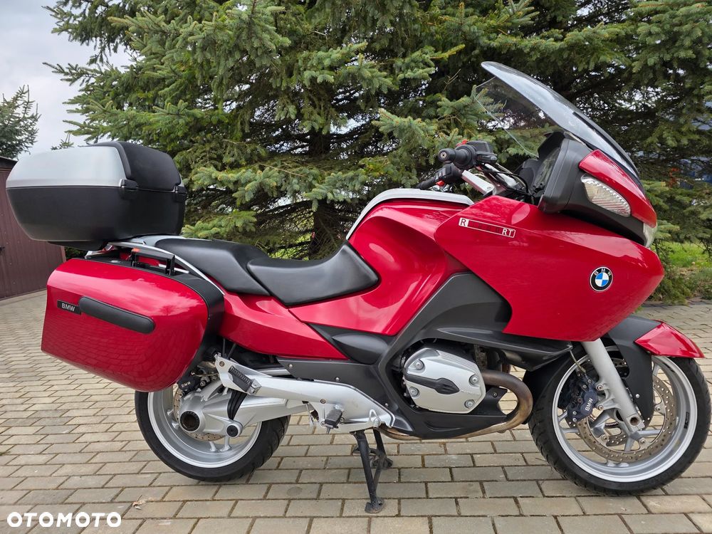 BMW RT - 27