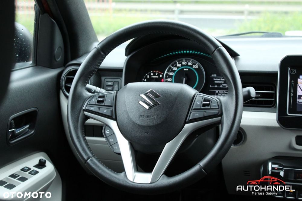 Suzuki Ignis - 10