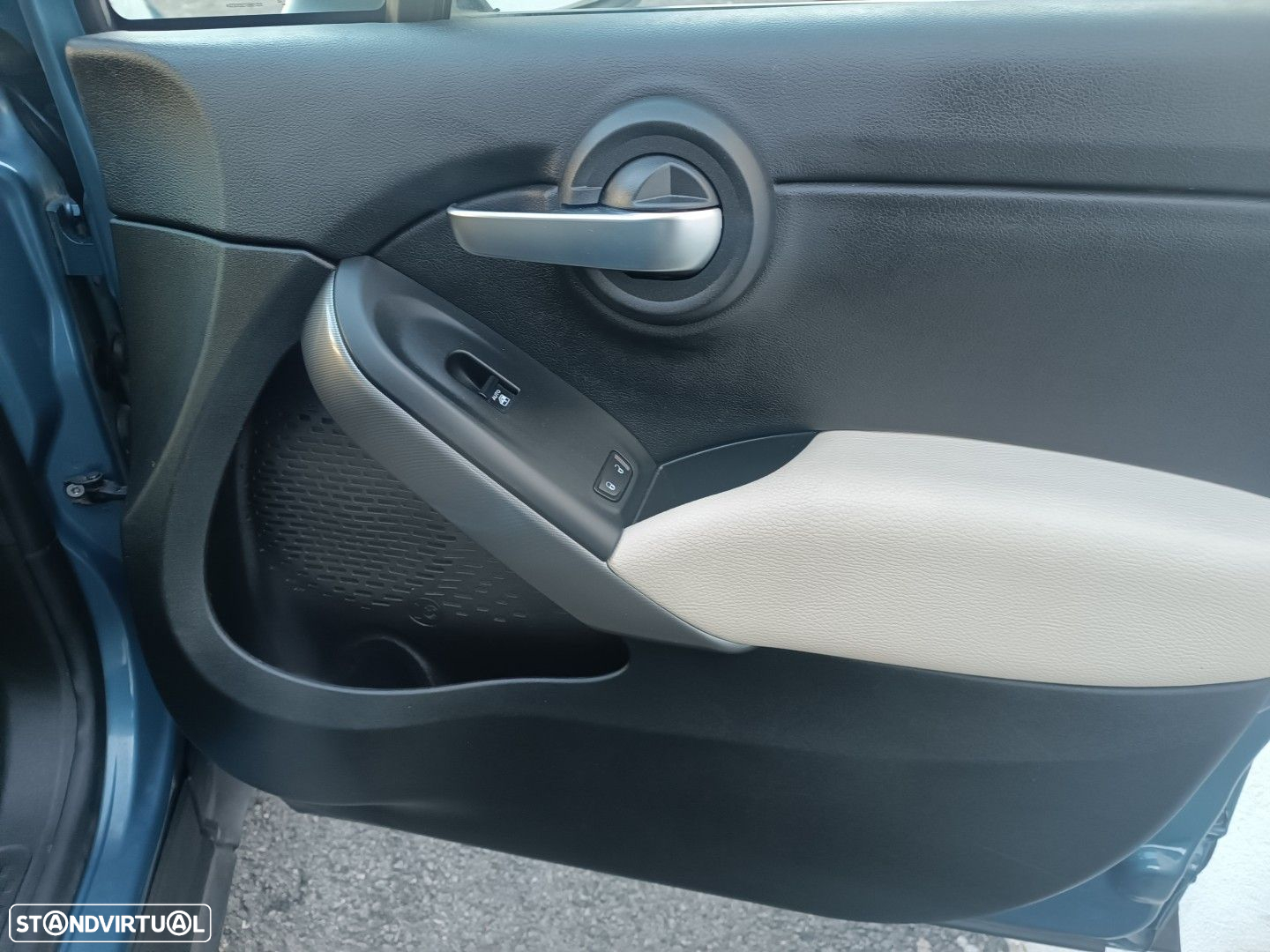 Fiat 500X 1.0 FireFly City Cross - 28