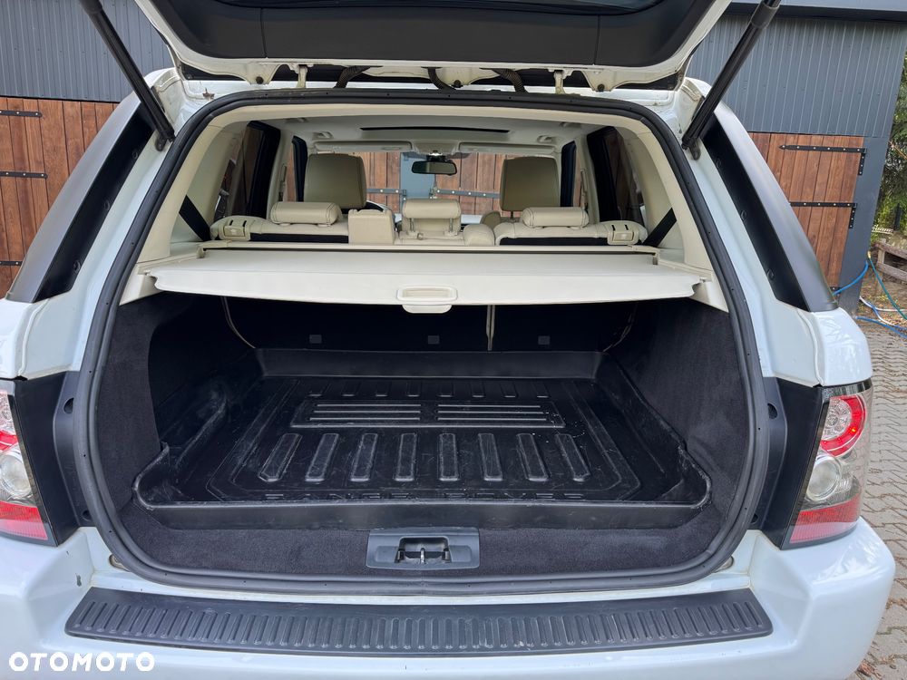 Land Rover Range Rover 5.0 V8 S/C AB - 23