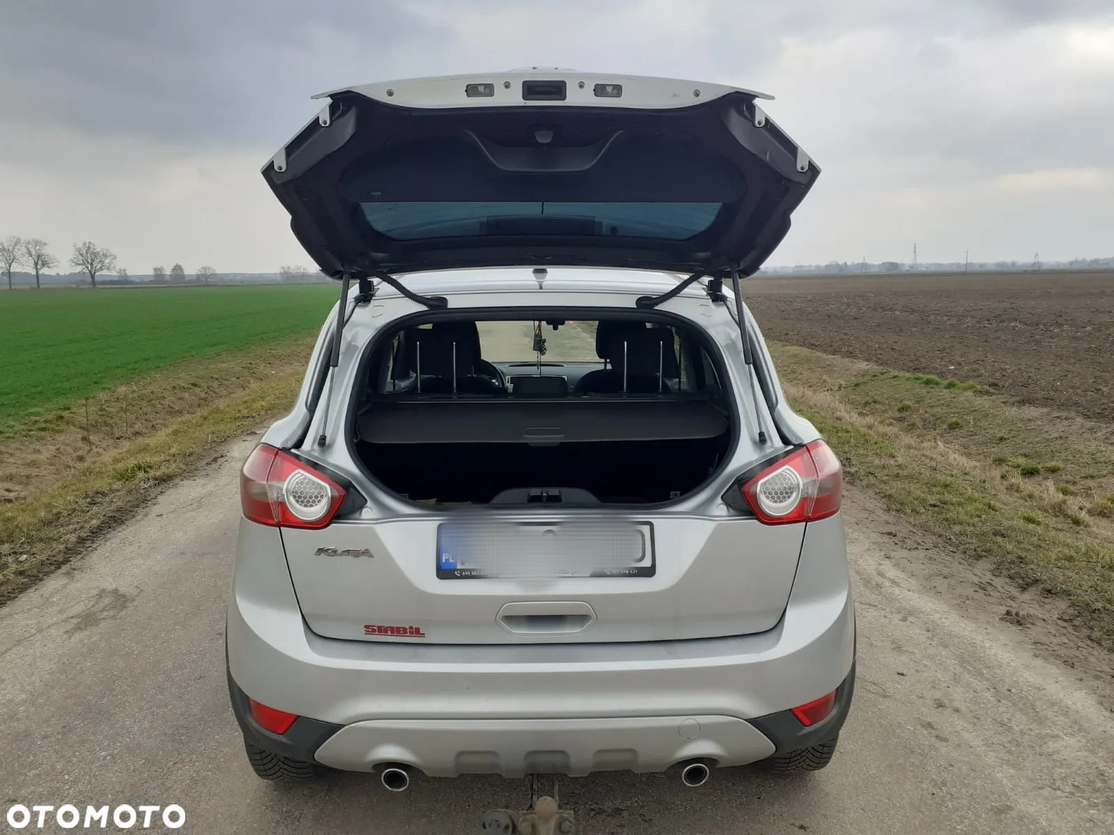 Ford Kuga 2.0 TDCi Individual - 5
