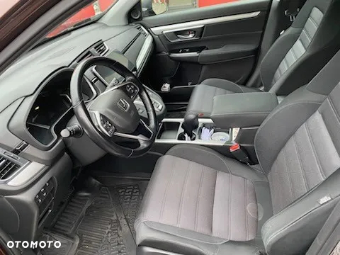 Honda CR-V 2.0 i-MMD Elegance (Honda Connect+) - 10