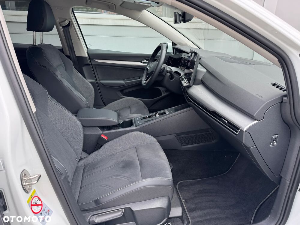 Volkswagen Golf 1.5 eTSI EVO Life DSG - 20