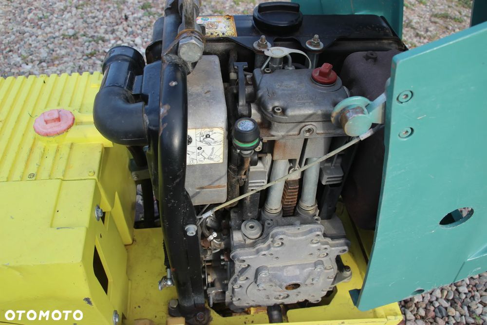 Ammann APH6020 - 6