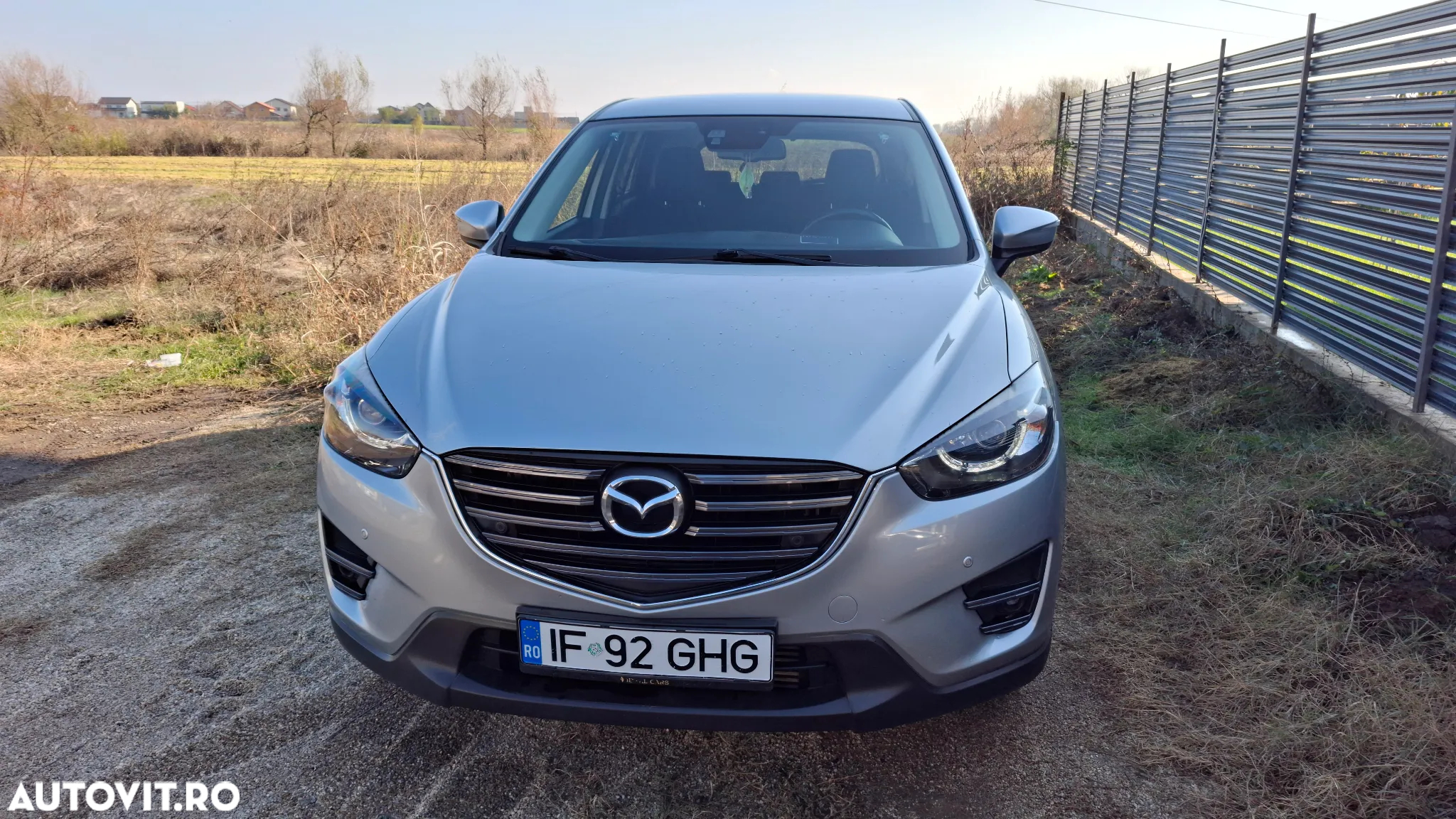 Mazda CX-5 CD150 Challenge - 3