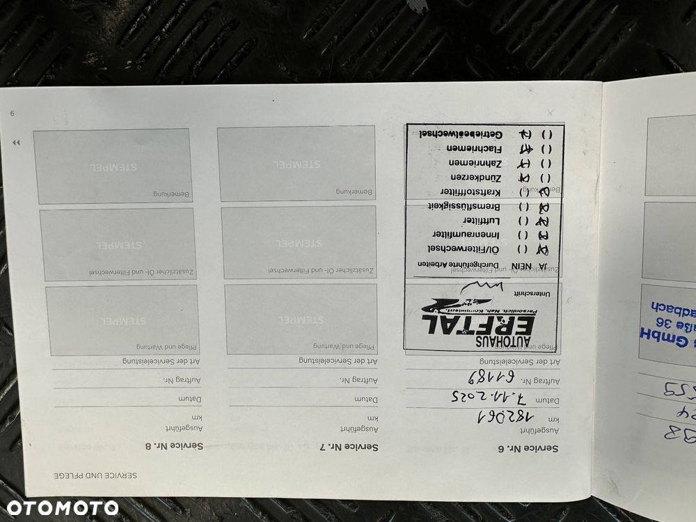 Volvo XC 60 D5 AWD Geartronic Inscription - 33