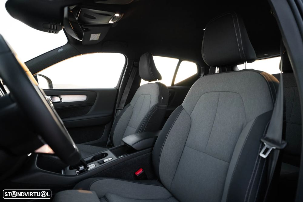 Volvo XC 40 - 57