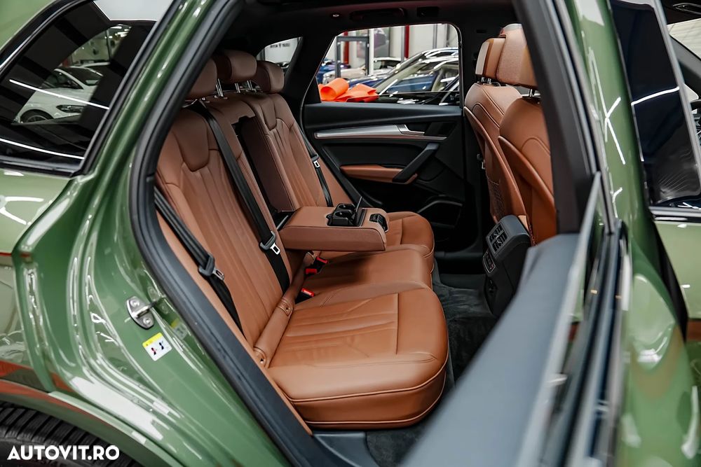 Audi Q5 40 TDI quattro S tronic design - 6