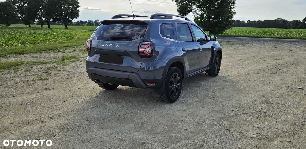 Dacia Duster - 6