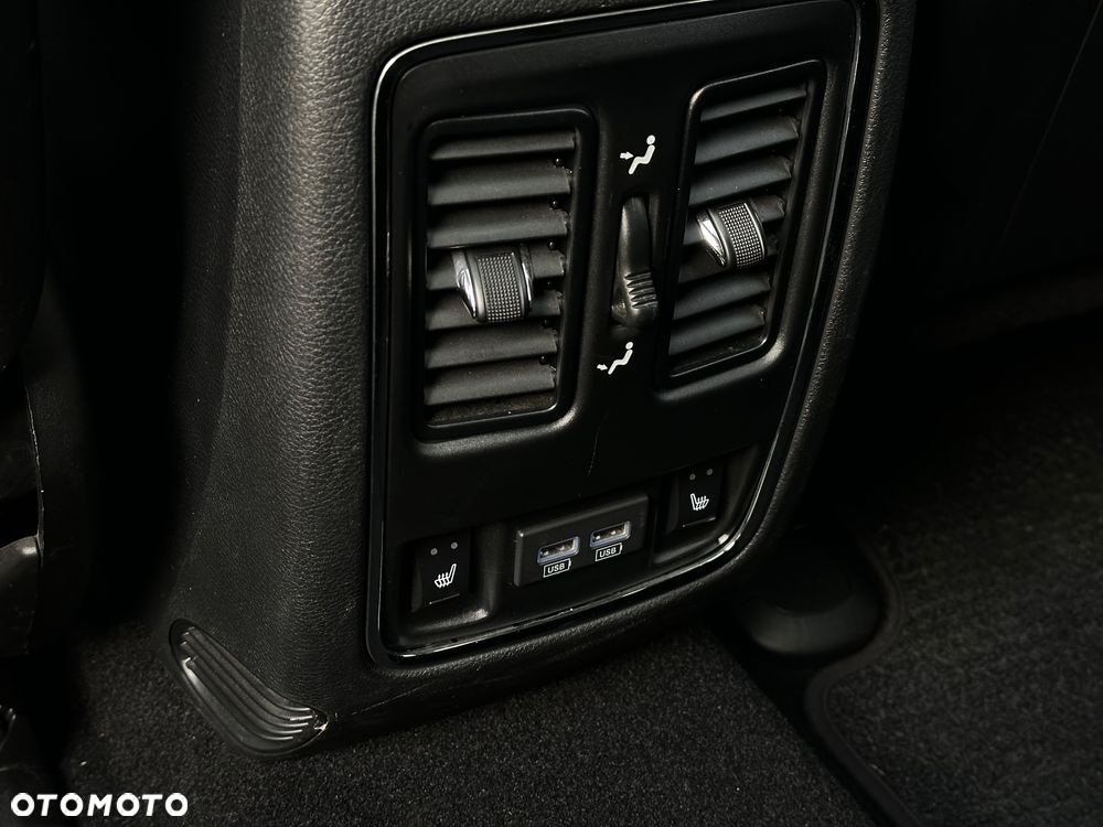 Jeep Grand Cherokee 3.0 CRD Summit - 16