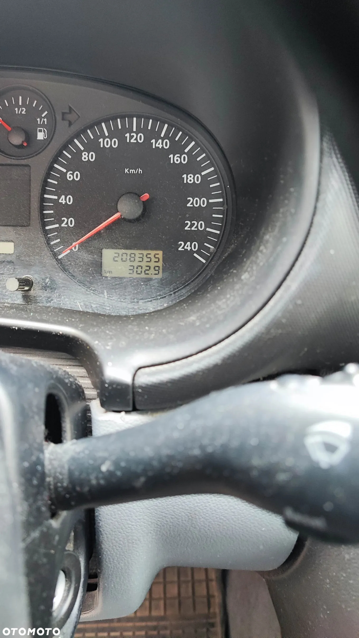Seat Toledo 1.6 Stella - 9
