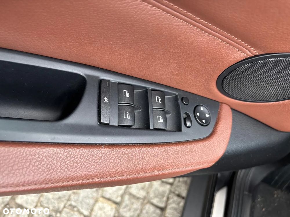 BMW X5 3.0d xDrive - 7