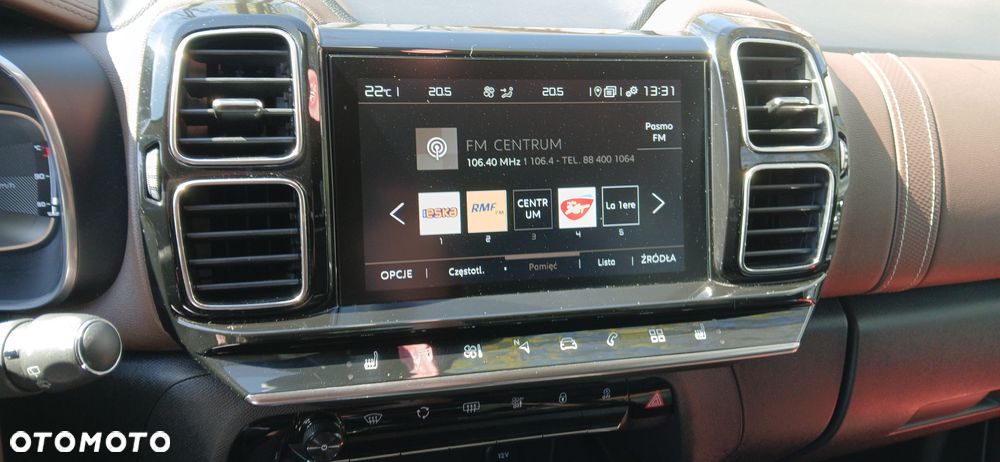 Citroën C5 Aircross 1.5 BlueHDi Shine EAT8 - 23