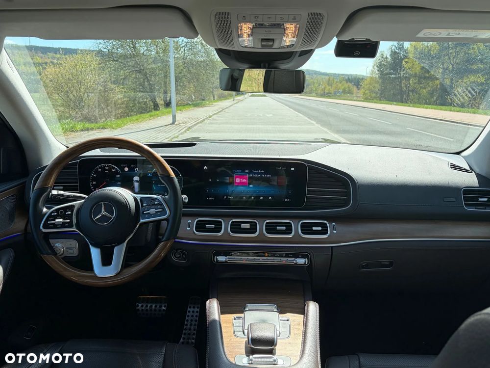 Mercedes-Benz GLS - 7