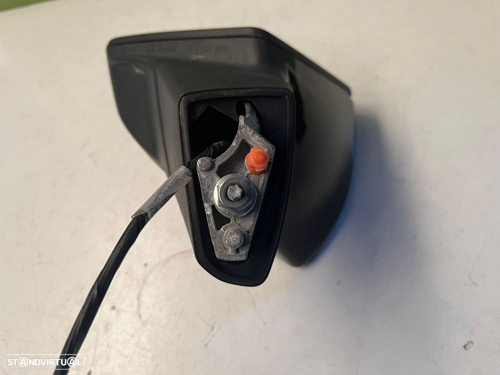 Seat Leon 5F - ESPELHO RETROVISOR ESQUERDO - ER322 - 8