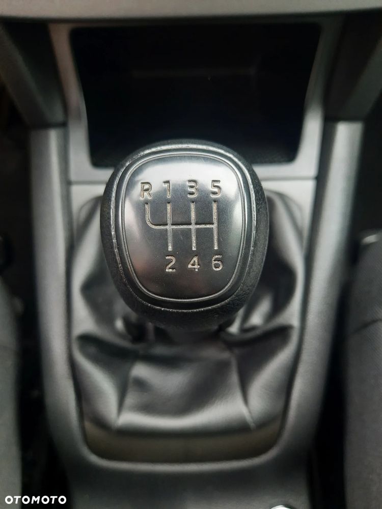 Skoda Yeti 1.2 TSI Edition - 22