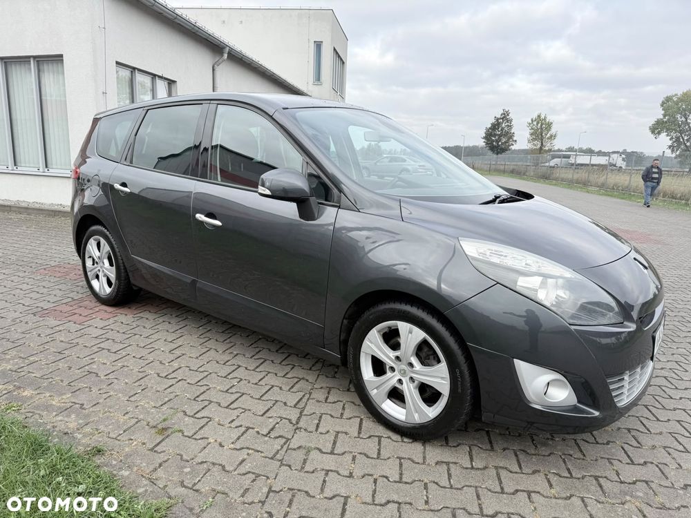 Renault Grand Scenic Gr 1.6 dCi Energy Privilege - 5