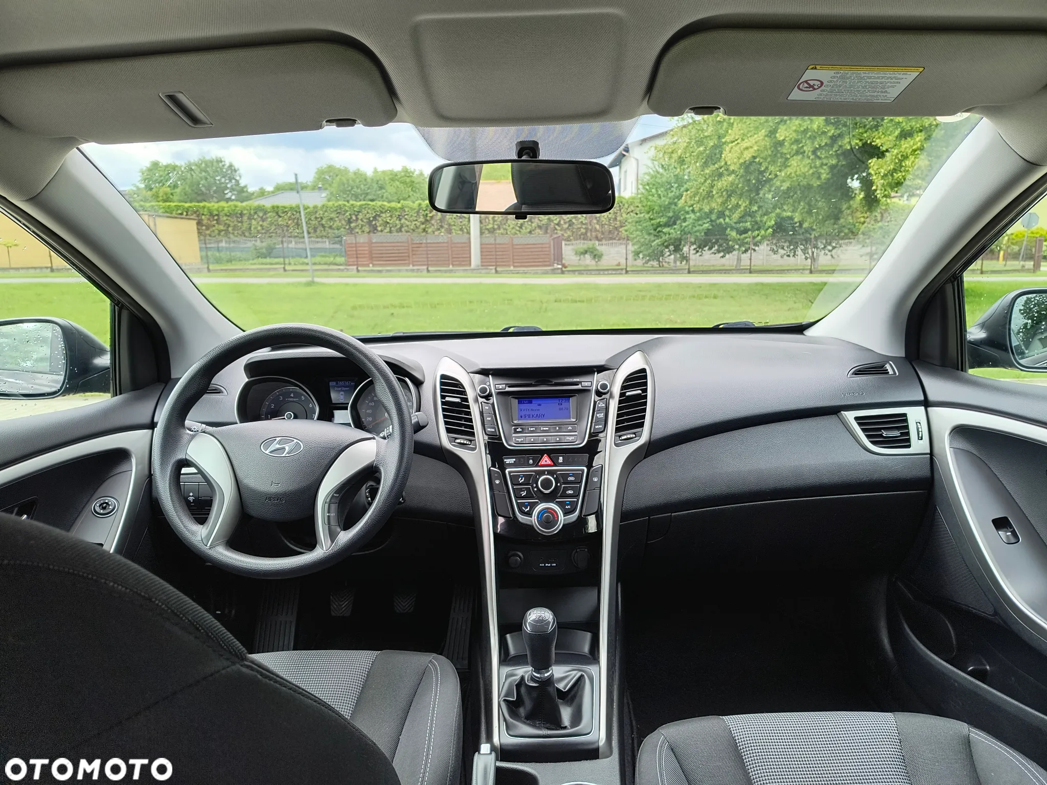 Hyundai i30 1.4 Premium - 9