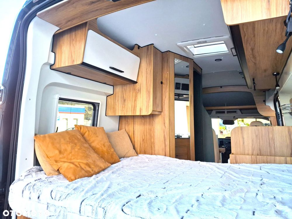 Karmann-Mobil Dexter 560 AW - 17