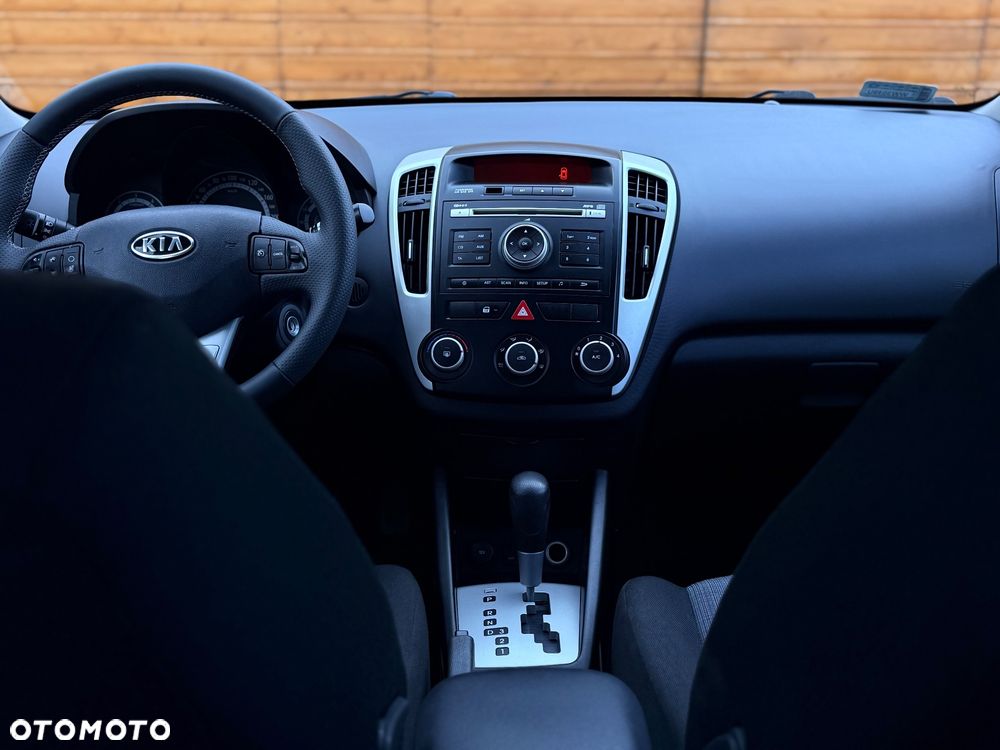 Kia Ceed 1.6 Crdi Comfort - 30