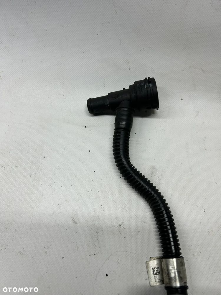 Saab 954 NG Rurka rura przewód chłodnicy oleju Zafira C Insignia A 2.0 Cdti 55566096 - 2