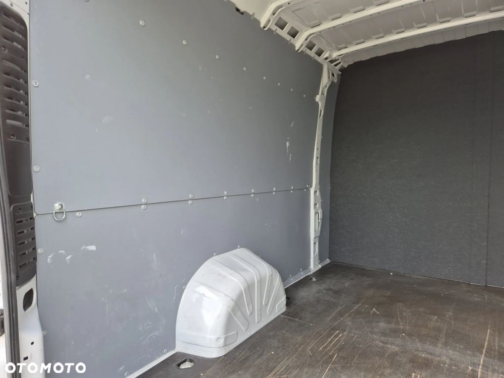 Fiat Ducato 2.3 180KM Maxi Nowa Zabudowa Dubel - 9