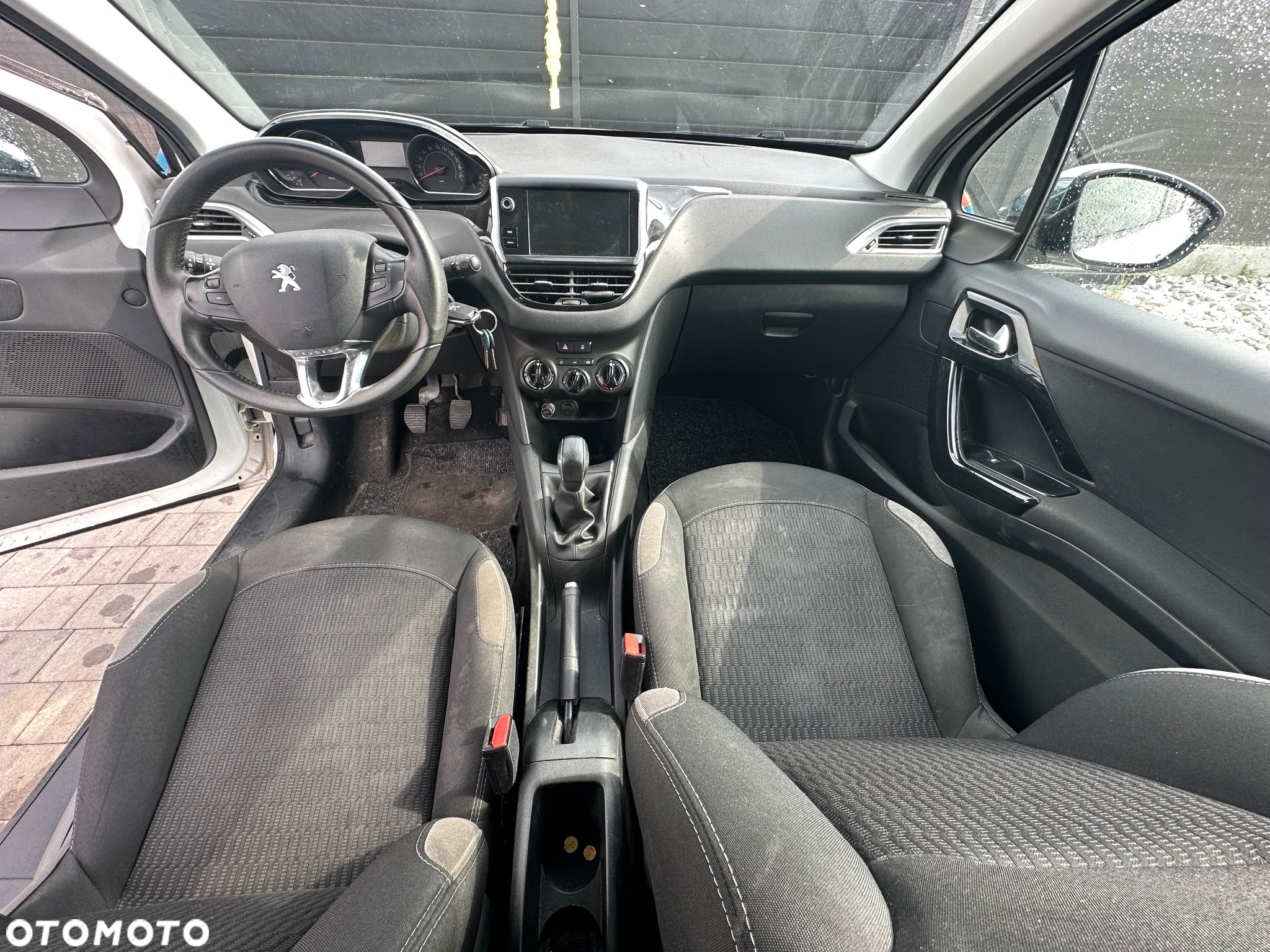 Peugeot 208 1.2 VTi Active - 9