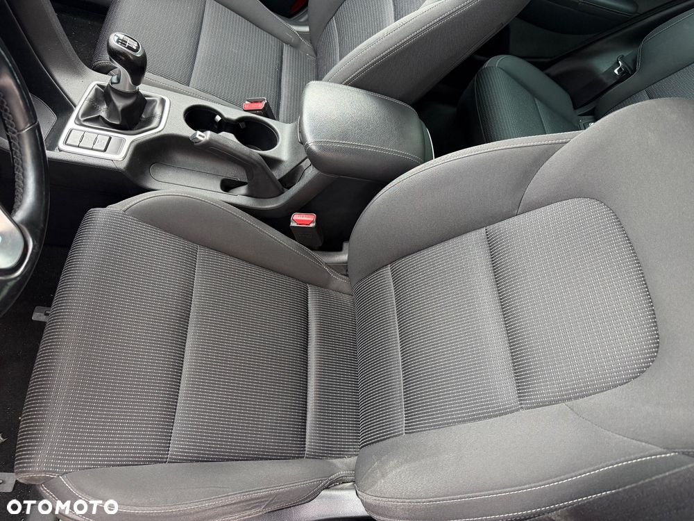 Kia Sportage 1.6 GDI L Business Line Plus 2WD - 25