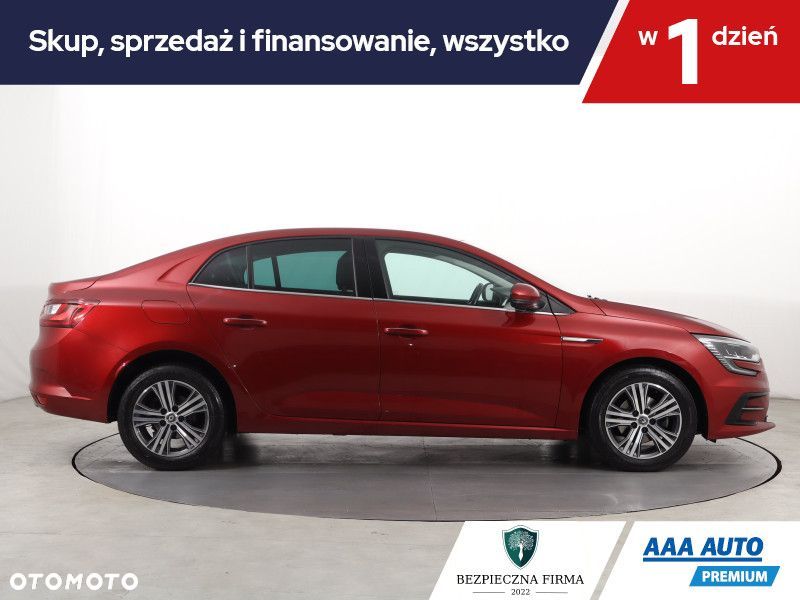 Renault Megane - 7
