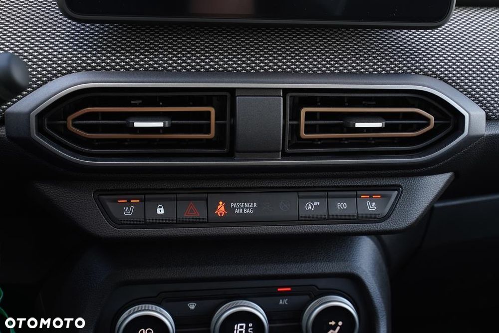 Dacia Sandero Stepway 1.0 TCe Expression - 16