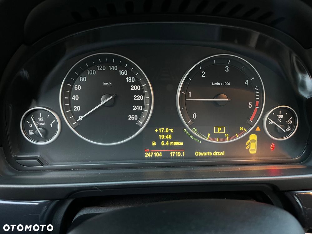 BMW Seria 5 - 5