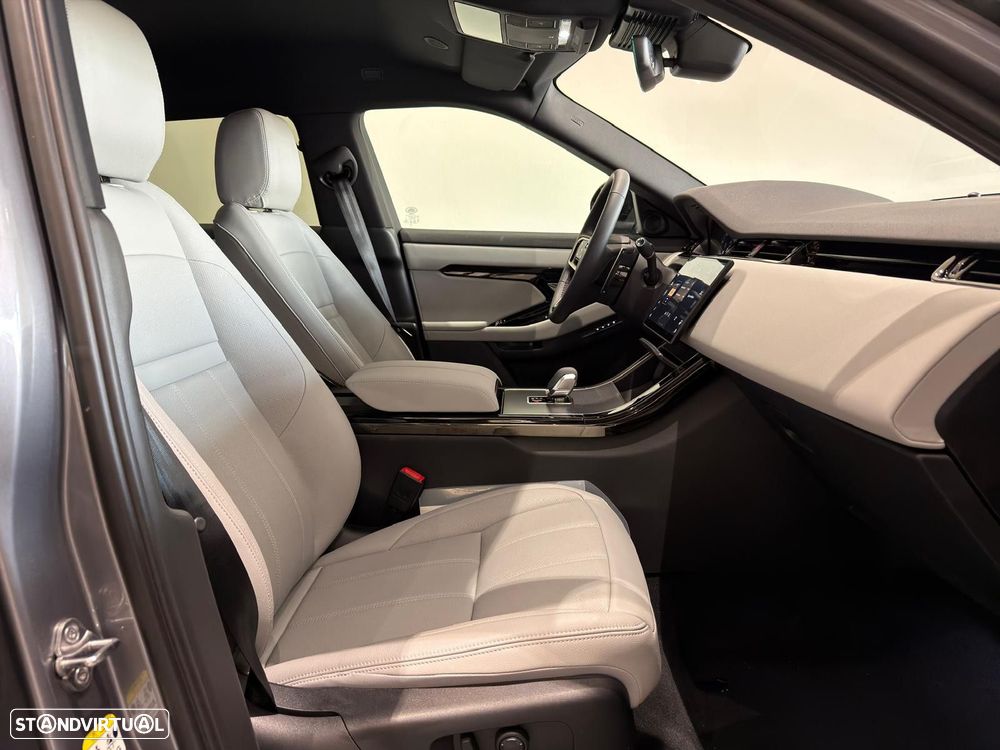 Land Rover Range Rover Evoque 1.5 P270e AWD S Auto - 7