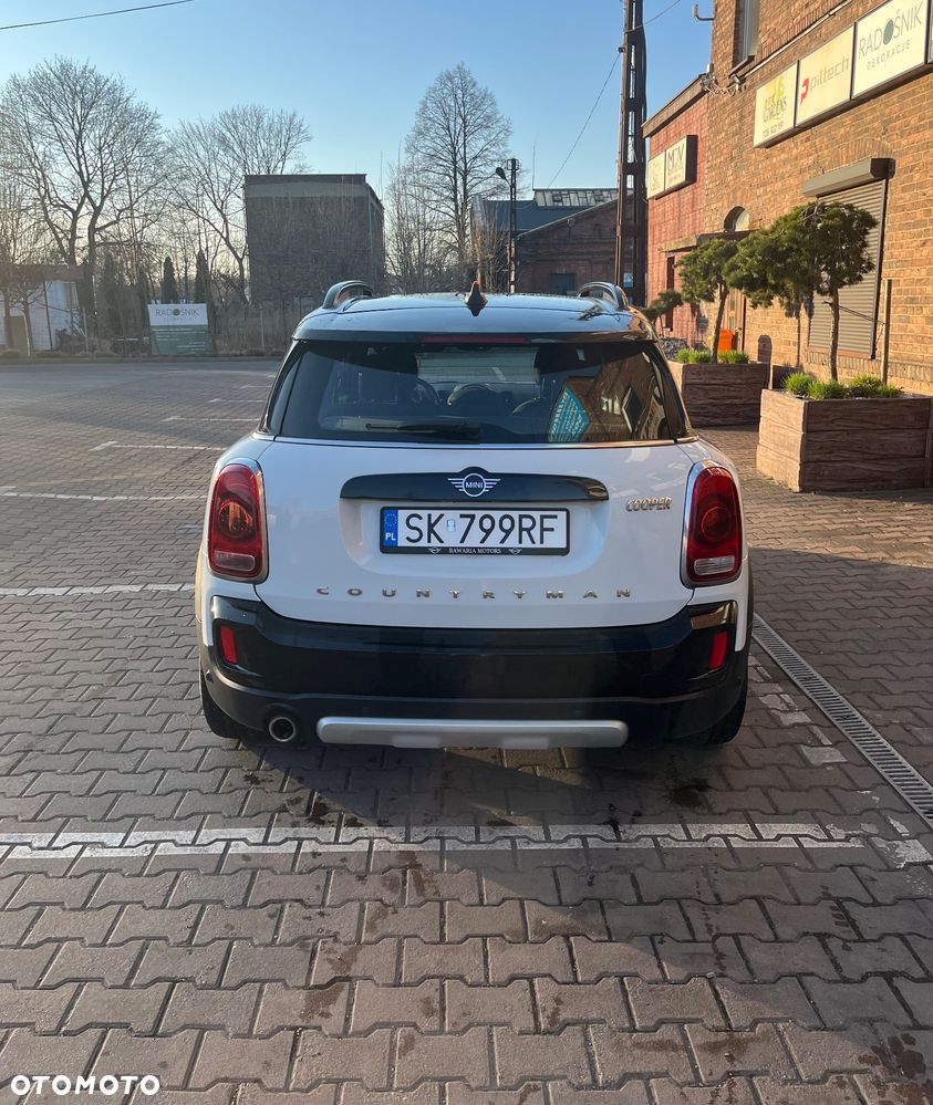 MINI Countryman Cooper - 3