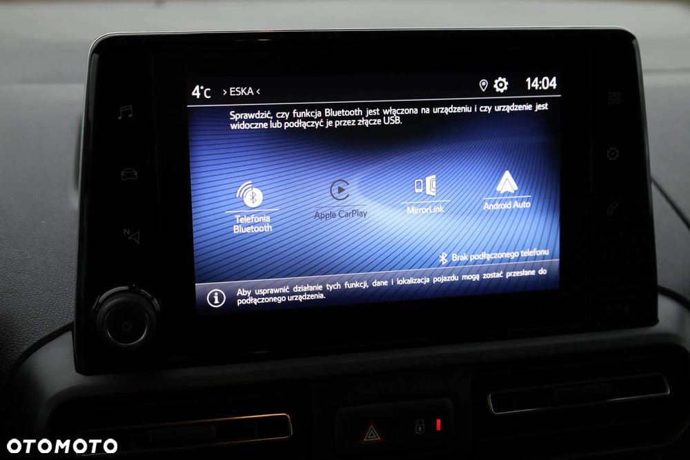 Toyota Proace City Verso 1.5 D-4D Family - 25