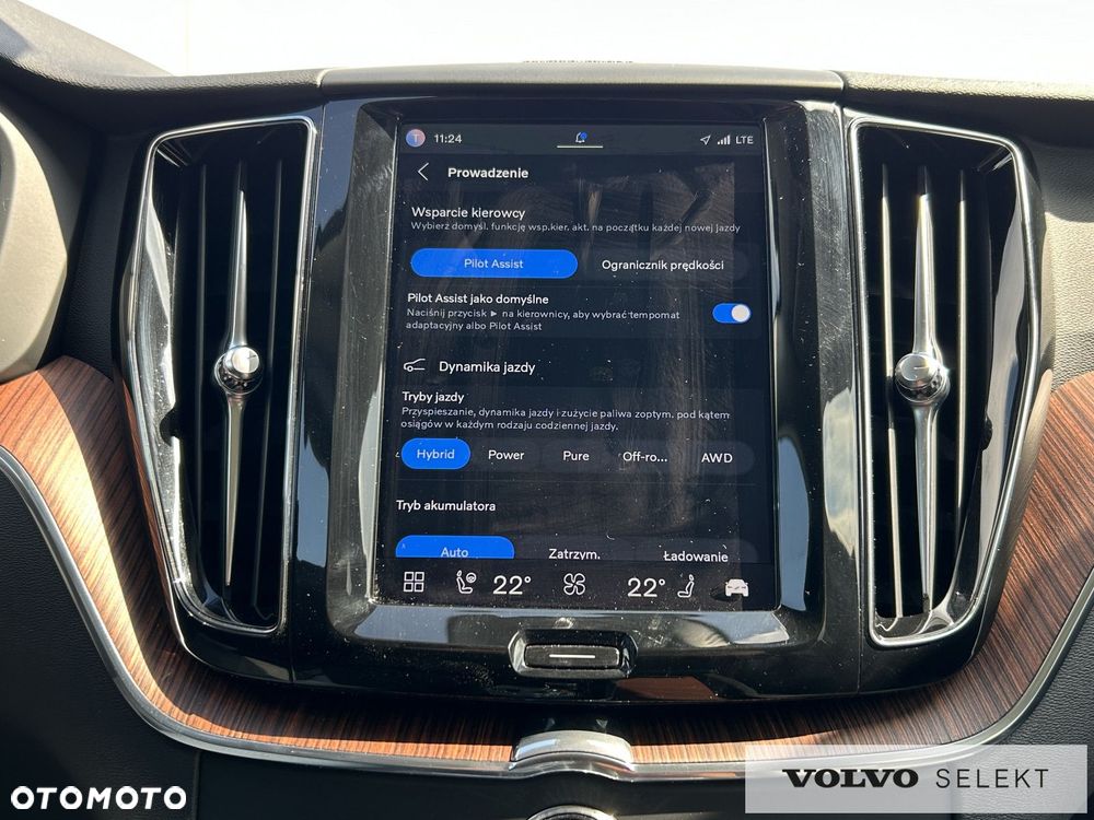 Volvo XC 60 - 22