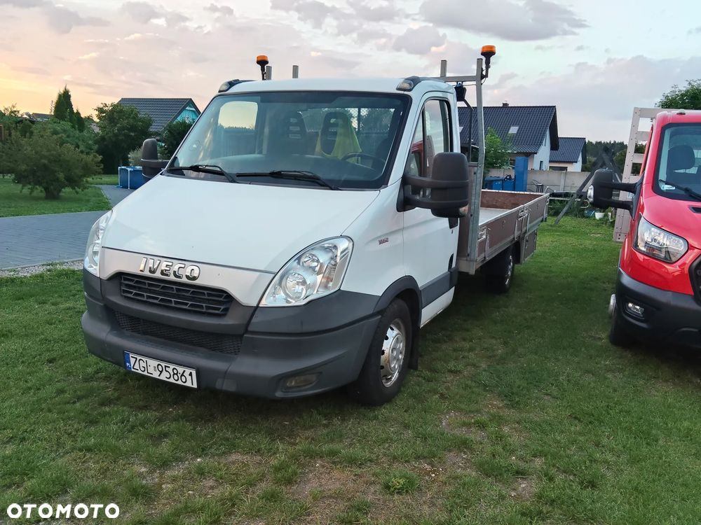 Iveco 35 - 1