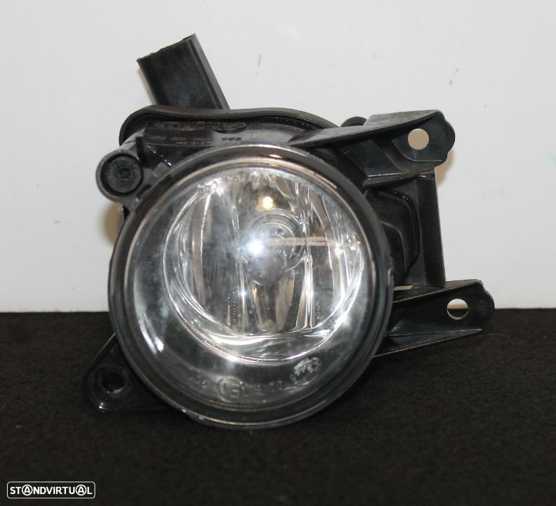 Farol Nevoeiro VW Polo 6N - 2