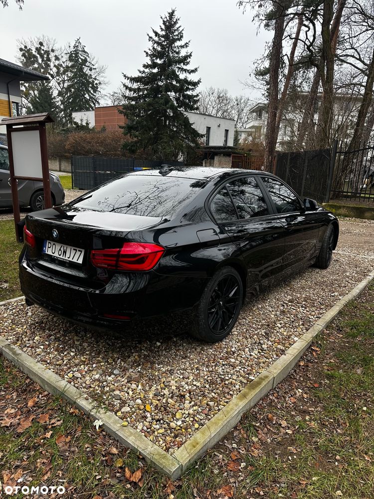 BMW Seria 3 - 3