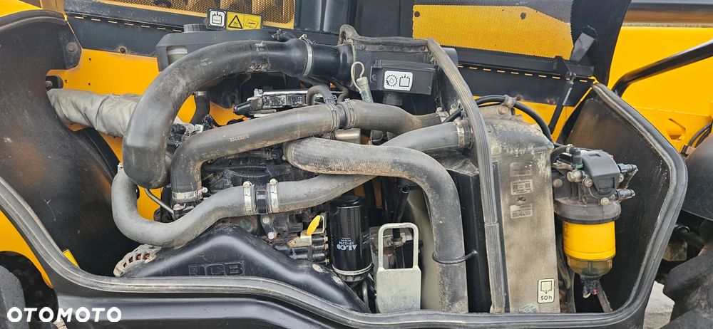 JCB 540-140 - 11