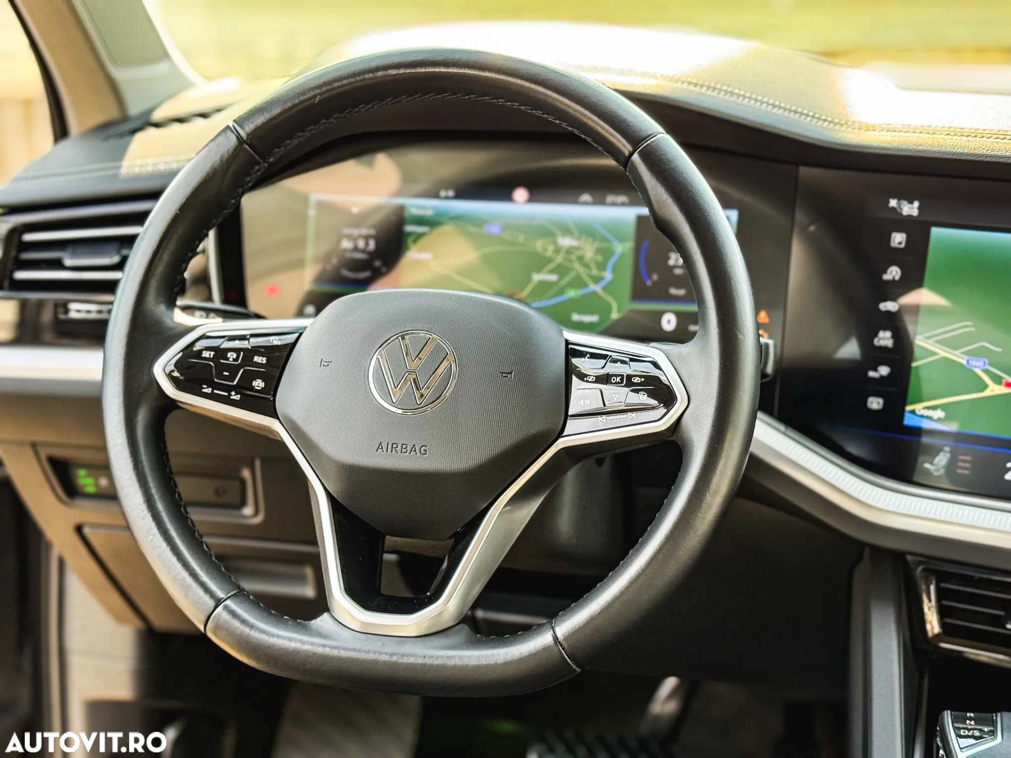 Volkswagen Touareg V6 TDI Style - 23
