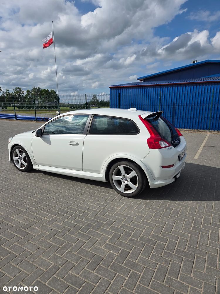 Volvo C30 D2 RDesign Edition Pro - 6
