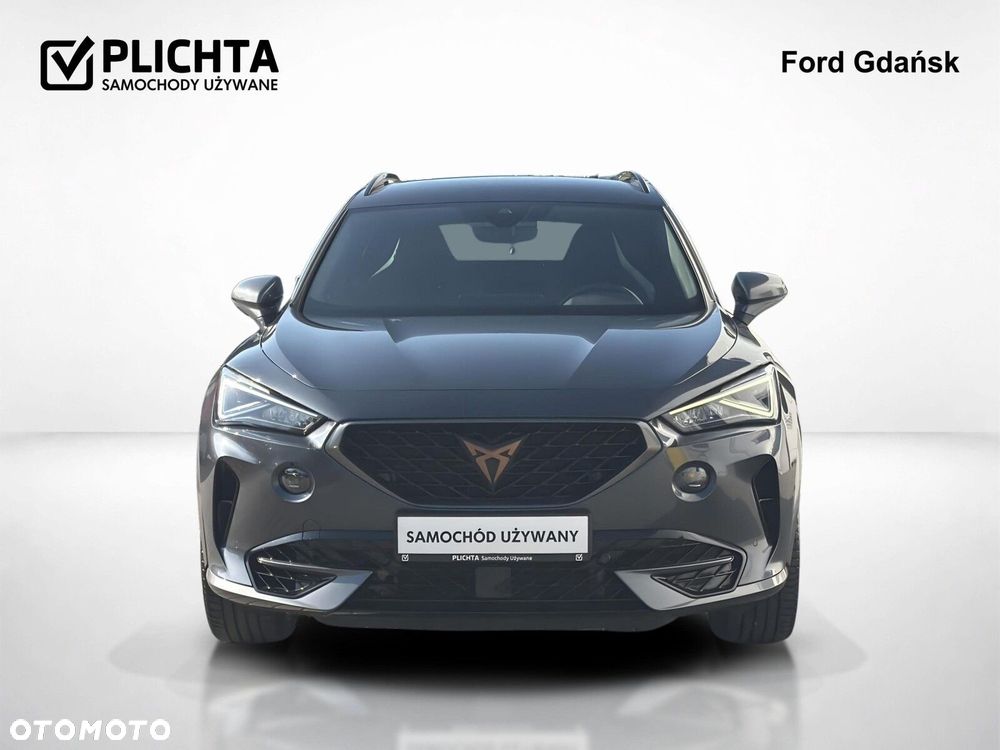 Cupra Formentor - 9