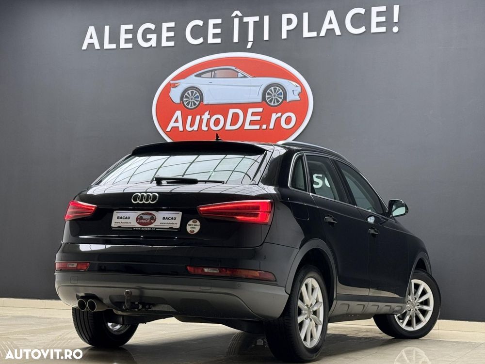 Audi Q3 - 5