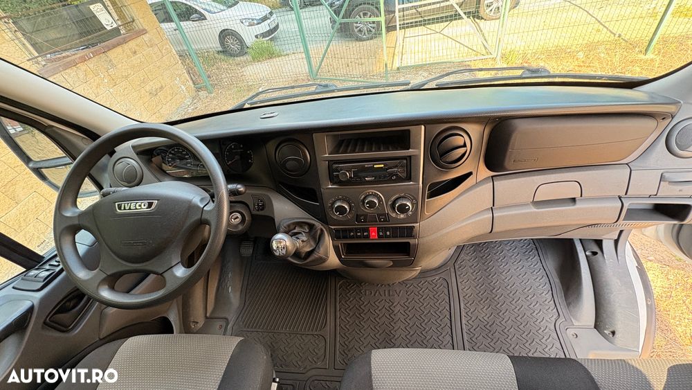 Iveco 35S17 - 8