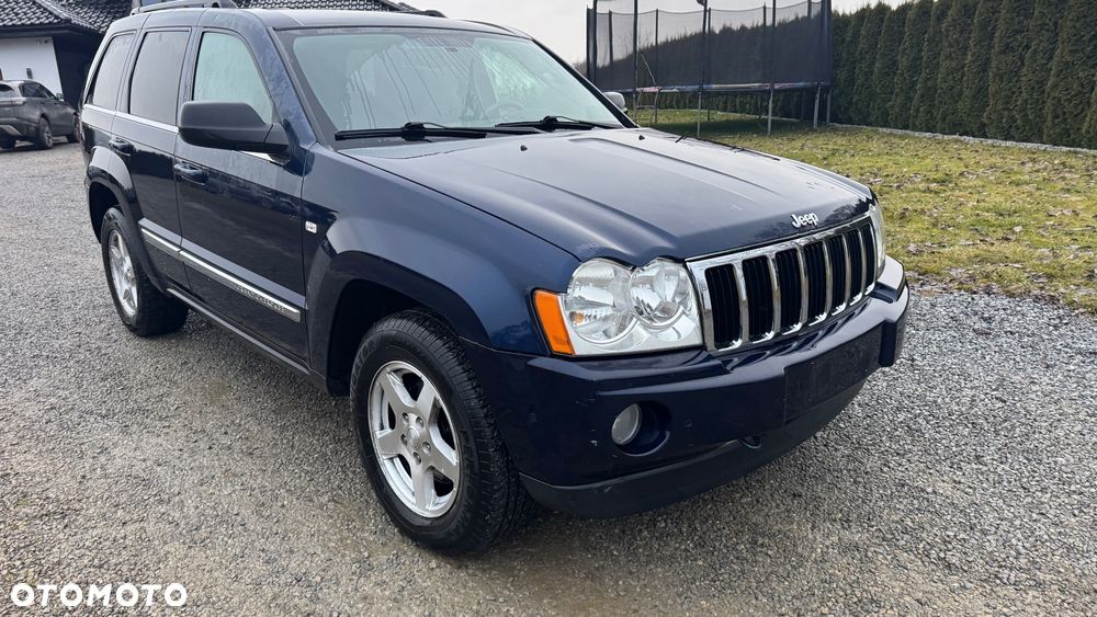 Jeep Grand Cherokee - 3